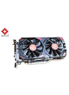 XCESS Radeon RX 580  - Image 3