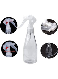 Ant 3 Piece Spray Bottle 200ml Bottles Leak Proof Water Spray Bottle for Travel Gardening Cleaning Beauty Treatments  - Image 3