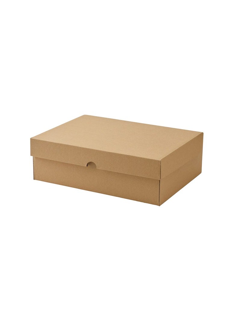 Generic - VATTENTRÅG Box with lid, 32x23x10 cm - Image 1