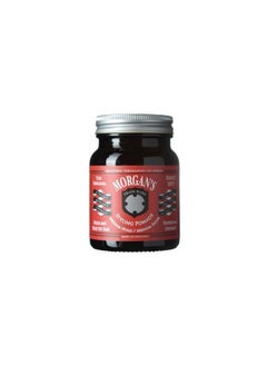 Morgan's Pomade Morgan's Medium Hold/Medium Shine Styling Pomade 100g 