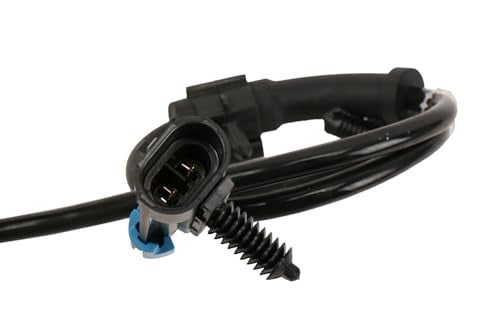 GM Genuine Parts 84356645 Front Wheel Speed Sensor - Image 2