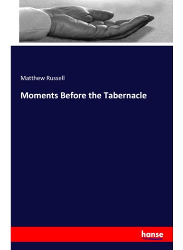Moments Before the Tabernacle - pzsku/Z3CDE9DA28B3B91BDDF15Z/45/1749035356/096f7b8c-2080-4e27-a4ac-73a871bc71ec