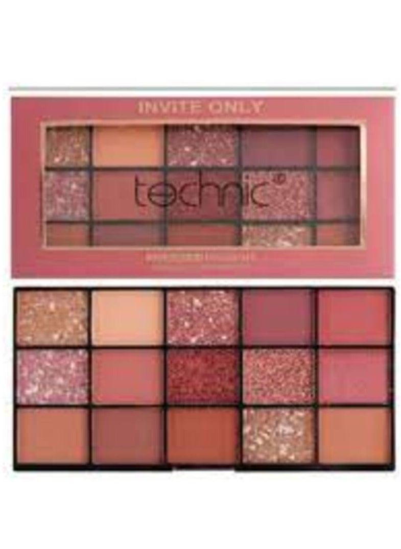 Pressed Pigment Eyeshadow Palette multicolour - pzsku/Z3CDEA65EFE7432049738Z/45/_/1738255249/1a0cb648-a382-4e12-9093-542e7823525d