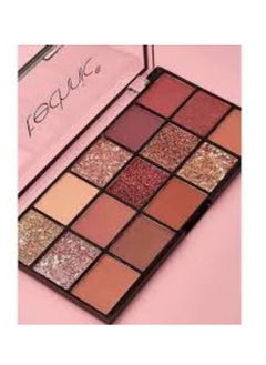 Pressed Pigment Eyeshadow Palette multicolour - pzsku/Z3CDEA65EFE7432049738Z/45/_/1738255250/aadf710d-e328-473c-b1da-143c280be546