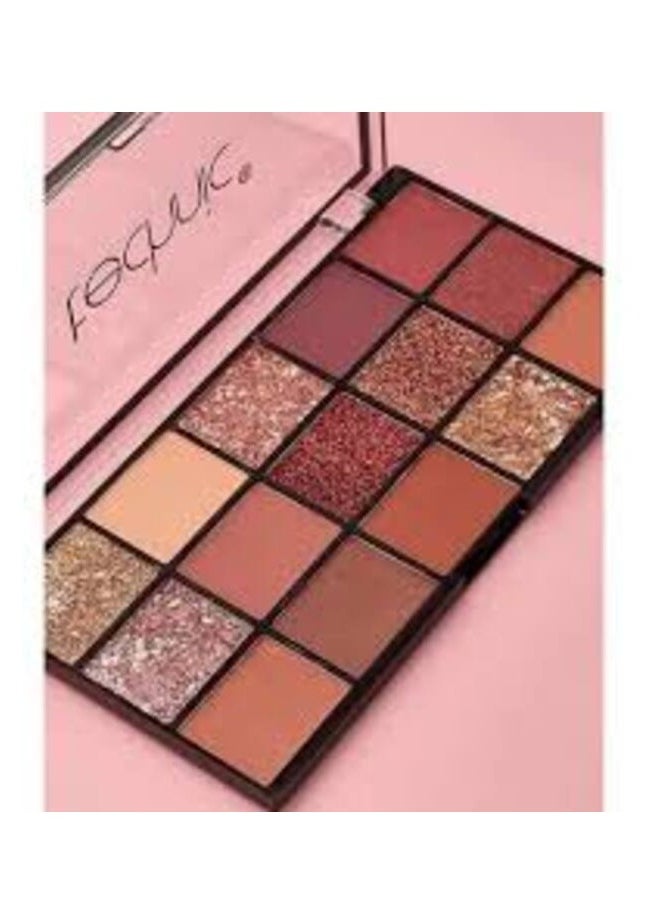 Pressed Pigment Eyeshadow Palette multicolour - pzsku/Z3CDEA65EFE7432049738Z/45/_/1738255250/aadf710d-e328-473c-b1da-143c280be546