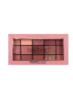 Pressed Pigment Eyeshadow Palette multicolour - pzsku/Z3CDEA65EFE7432049738Z/45/_/1738255414/f9c7f1e2-49fa-443e-825f-a989415b3562