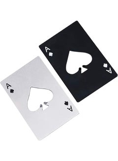 Ace of Poker Card Match Stainless Steel Bottle Opener - pzsku/Z3CDEAF8BB8E4727F5F39Z/45/_/1725793648/645f19b7-9b4a-4723-b13d-6fc55397564a