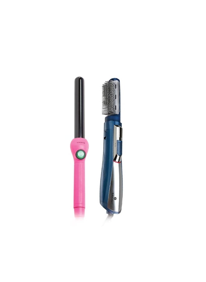 باروني المجموعة الثنائية من باروني - Image 1