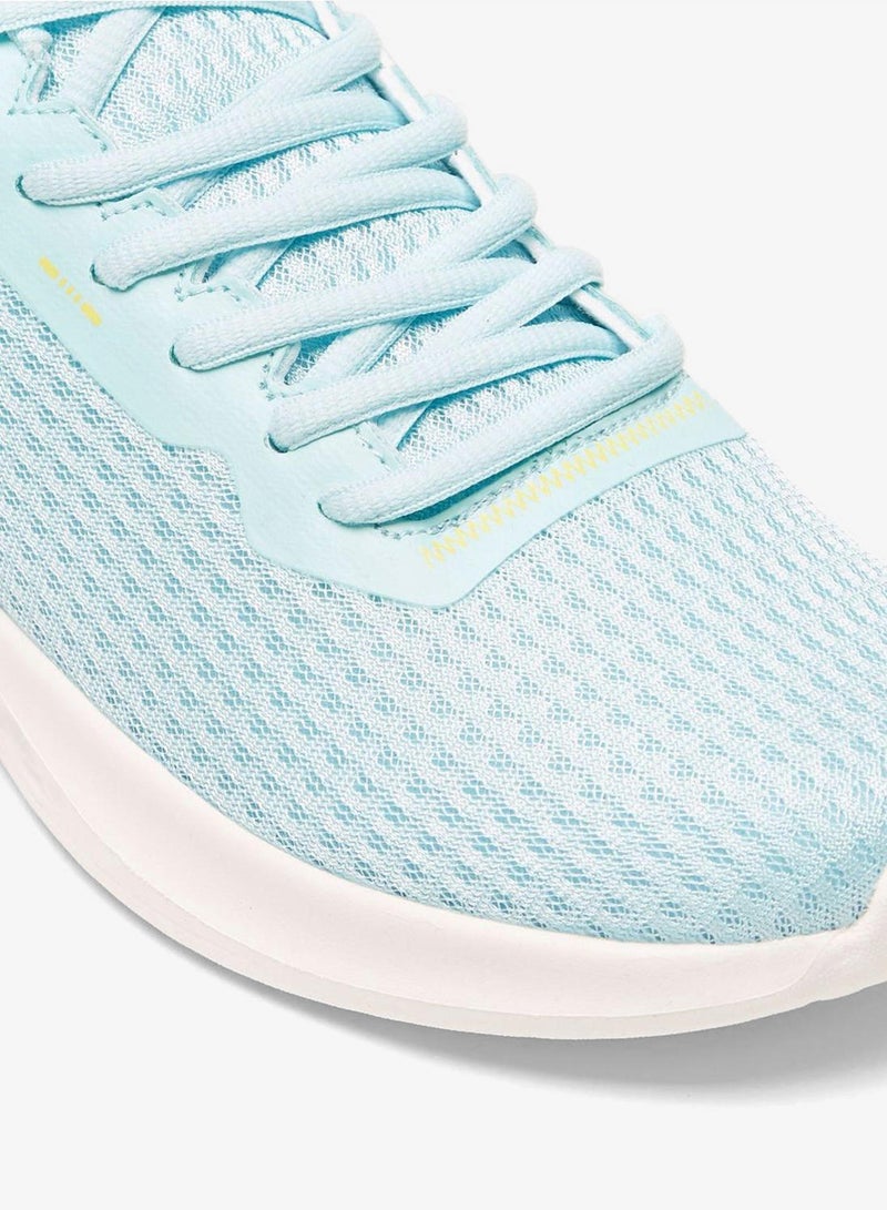 Dash Lace Up Low Top Sneakers - Image 5