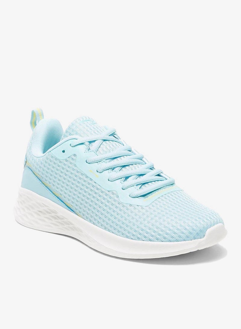 Dash Lace Up Low Top Sneakers - Image 2