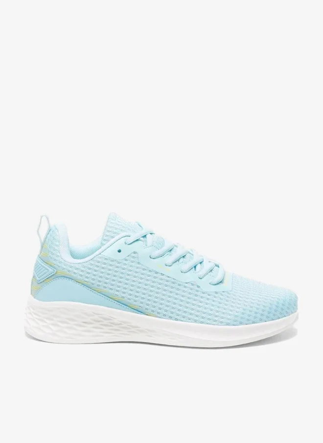 Dash Lace Up Low Top Sneakers