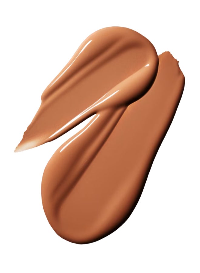 MAC Cosmetics Studio Fix Fluid SPF 15 Foundation NW55 - Image 2