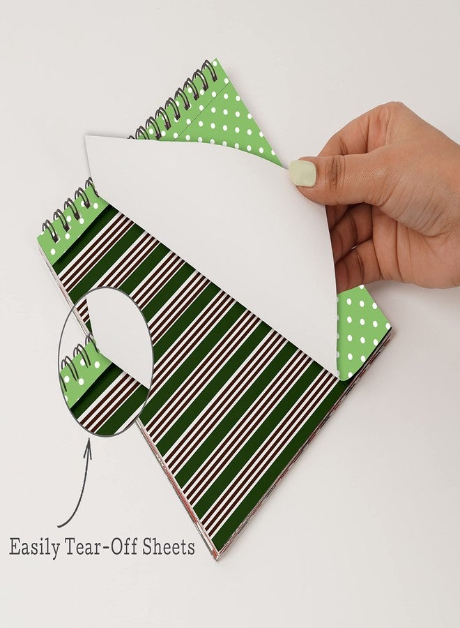 Inkdotpot 25 Sheets Camping Scrapbook Paper Pad 6x6, Single-Sided Scrapbook Paper- Colorful Cardstock Paper Scrapbooking DIY Decorative Background Cardmaking Supplies- Journal Craft Paper - Image 3