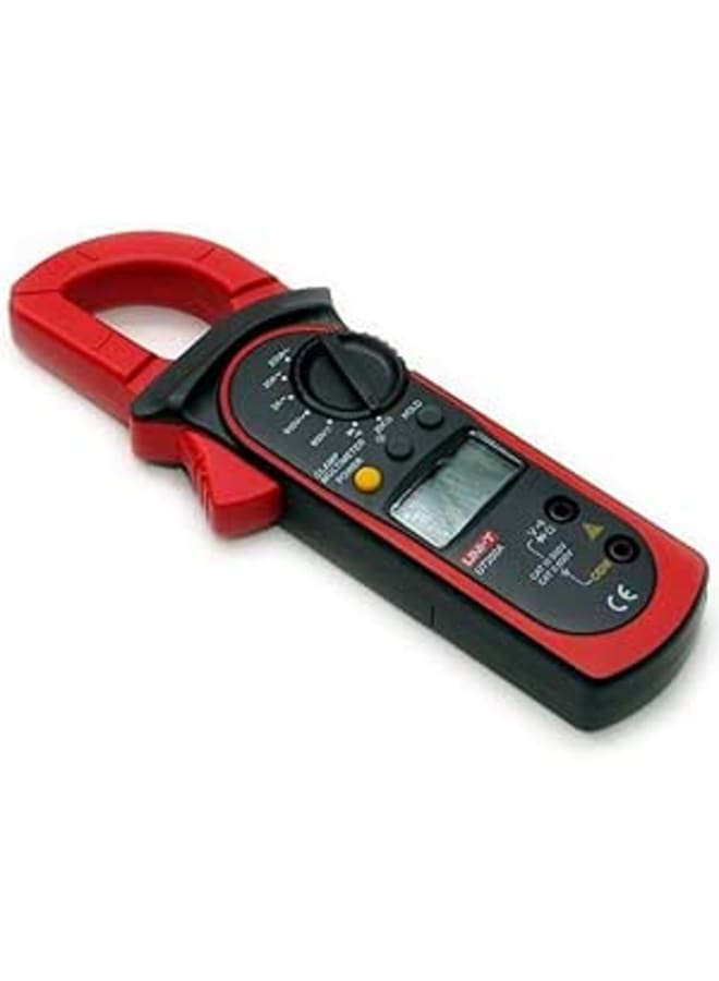 يوني تي جهاز قياس متعدد رقمي Uni-t UT200a لاختبار الإضاءة الخلفية