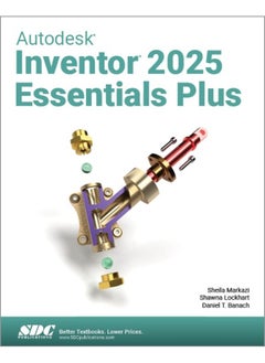 Autodesk Inventor 2025 Essentials Plus 