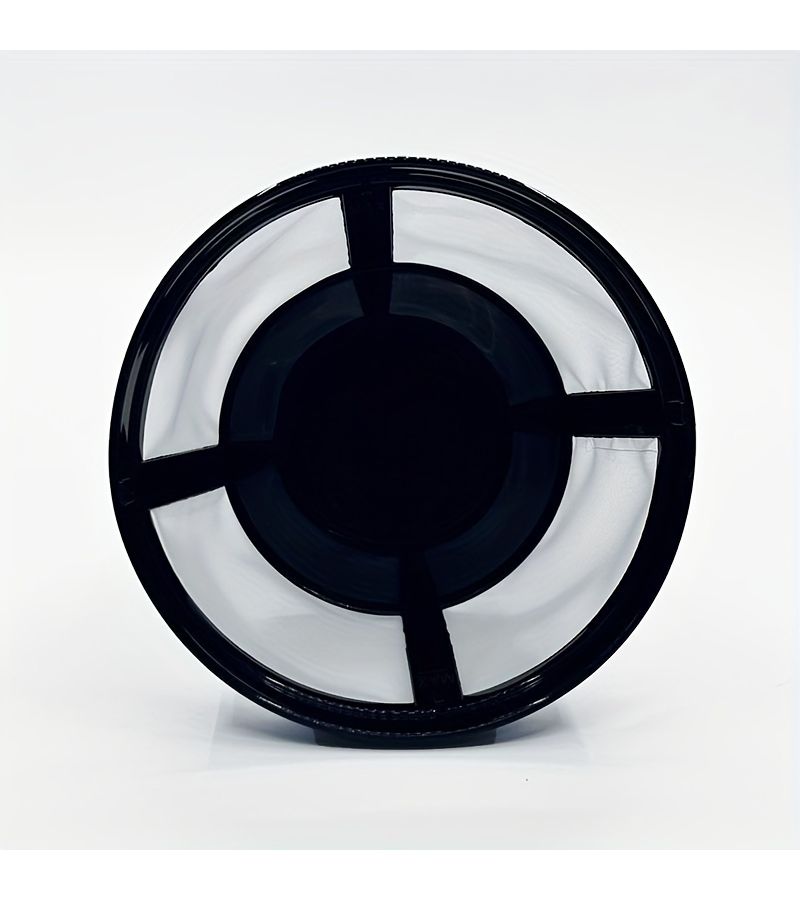 Reusable Nylon Coffee Filter Basket Water Purification For Drip Coffee Machine 2 Bags Cone Hand Pour Filter - Image 5