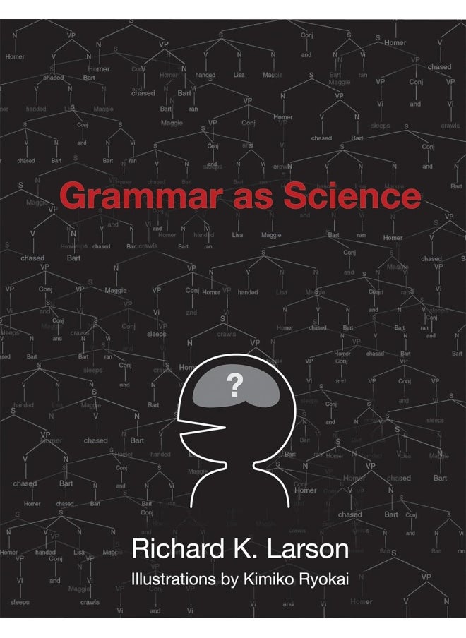 null - Grammar as Science - Image 1