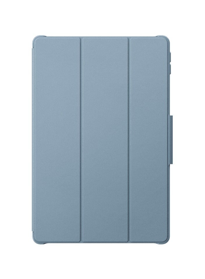 OnePlus Pad Lite Folio Case Blue - Image 1