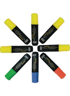 lineplus Power Line 700 Highlighter Set of 8 