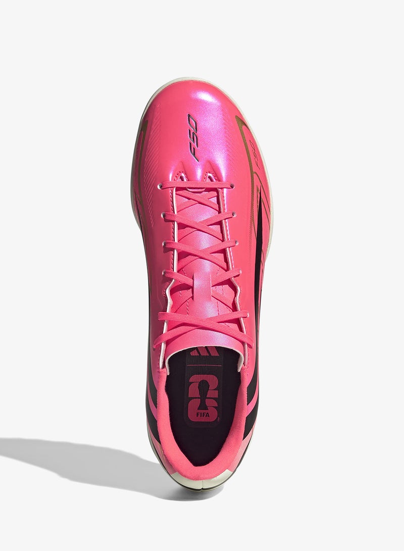 Adidas F50 Hyperfast Club Tf - Image 5