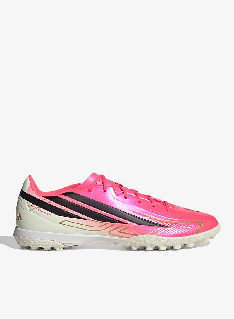 Adidas F50 Hyperfast Club Tf - Image 1