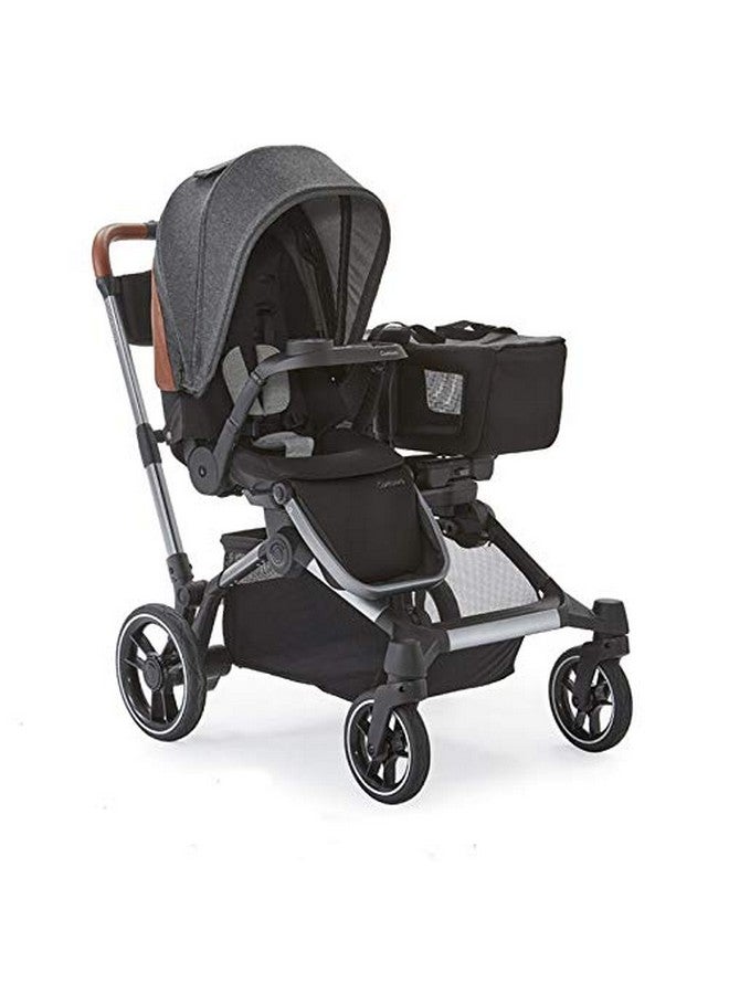 Contours Element Baby Stroller Child Tray Accessory Exclusively For Contours Element Stroller Black - Image 4