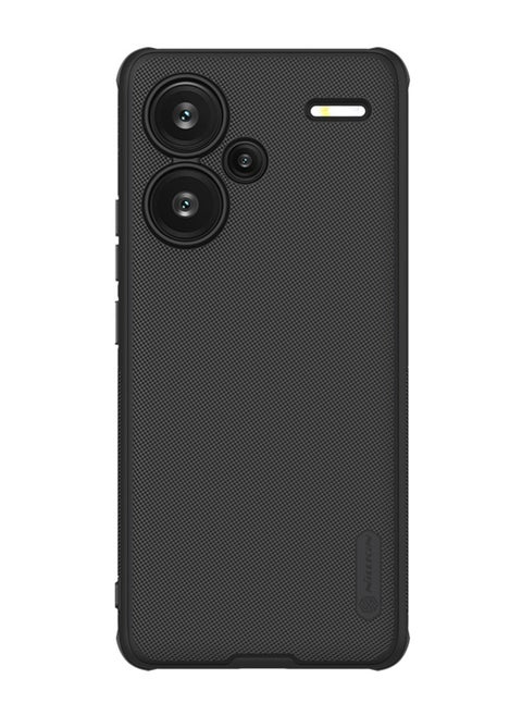For Xiaomi Redmi Note 13 Pro Plus 5G/Note 13 Pro+ 5G Phone Case, Super Frosted Case, Matte All Around Protective Cover