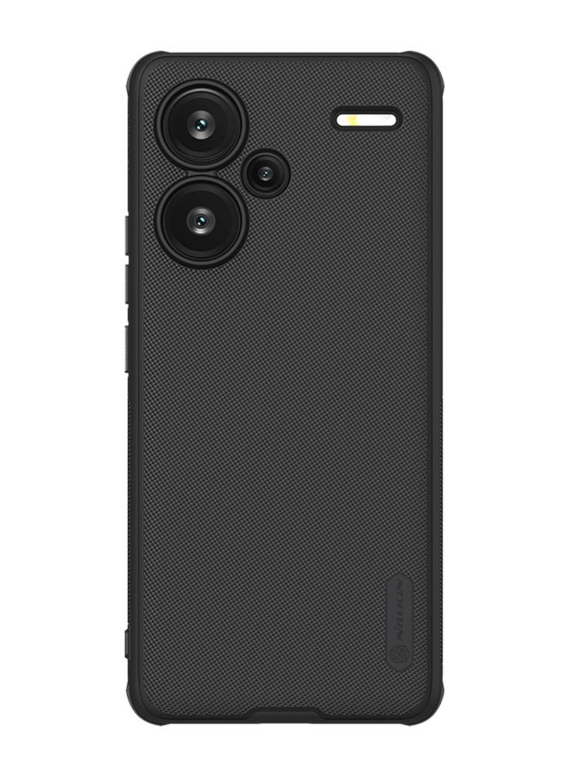 Aookay - For Xiaomi Redmi Note 13 Pro Plus 5G/Note 13 Pro+ 5G Phone Case, Super Frosted Case, Matte All Around Protective Cover - Image 1