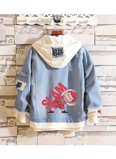 KUYING New Slam Dunk Master Coat  - Image 1