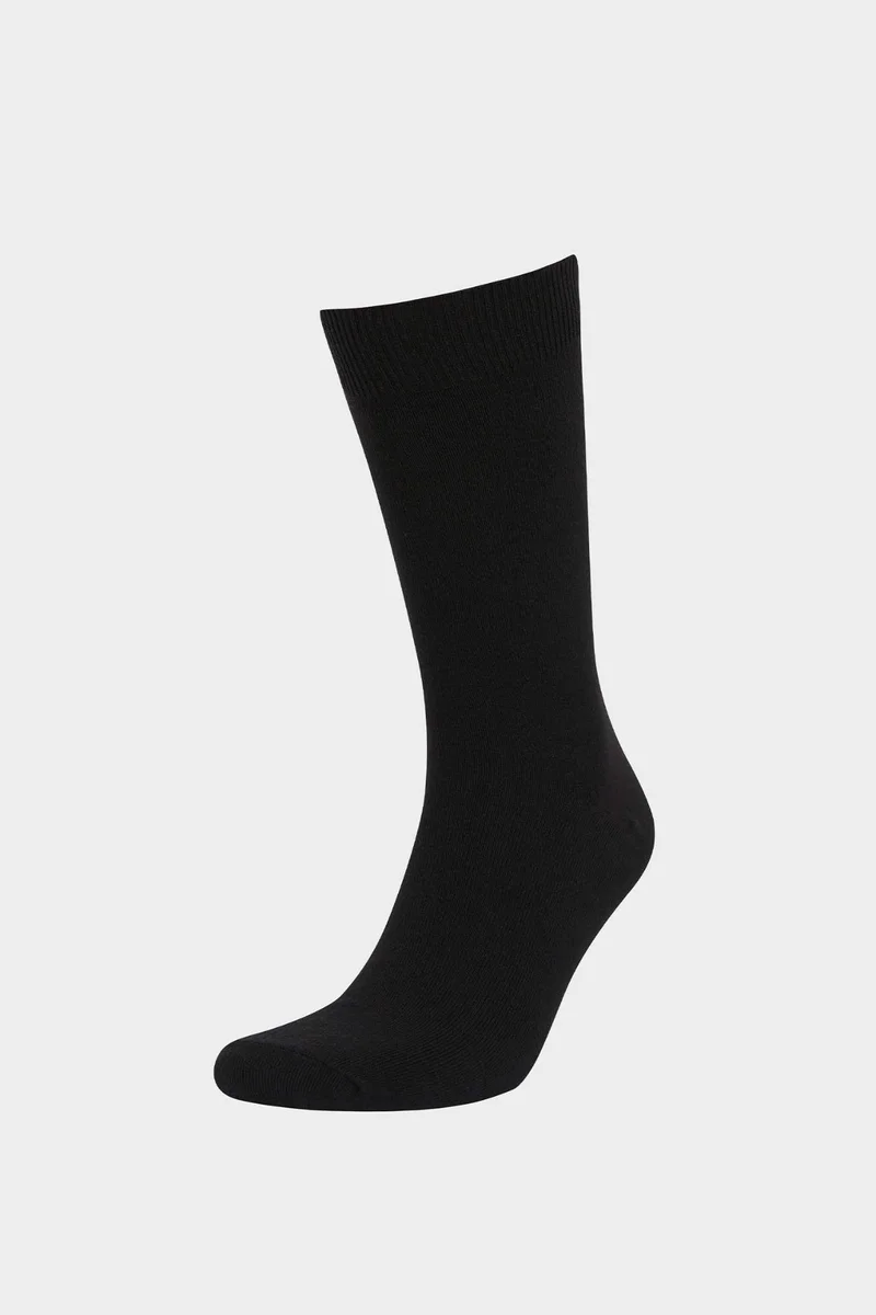 Defacto Man 7 Piece Long Socks