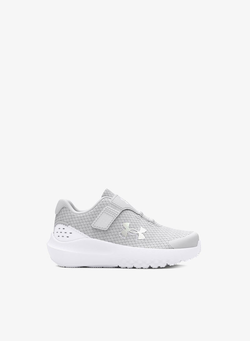 اندر ارمر جينف سيرج  للأطفال الرضع - Image 1