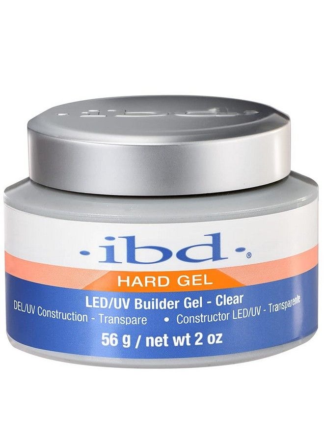 Leduv Gels Builder Gel Clear 2 Oz - pzsku/Z3CE03662D973F16506F4Z/45/_/1677914255/3ac25a35-19d1-472e-a951-d60afa2dd4f2