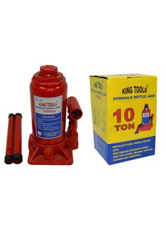 Al Khateeb Hydraulic Bottle Jack 10Ton 