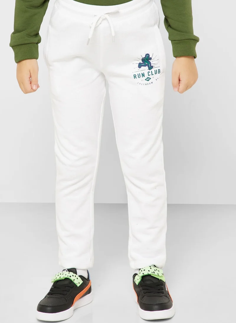 Pinata Everydaywear Jogger For Boys