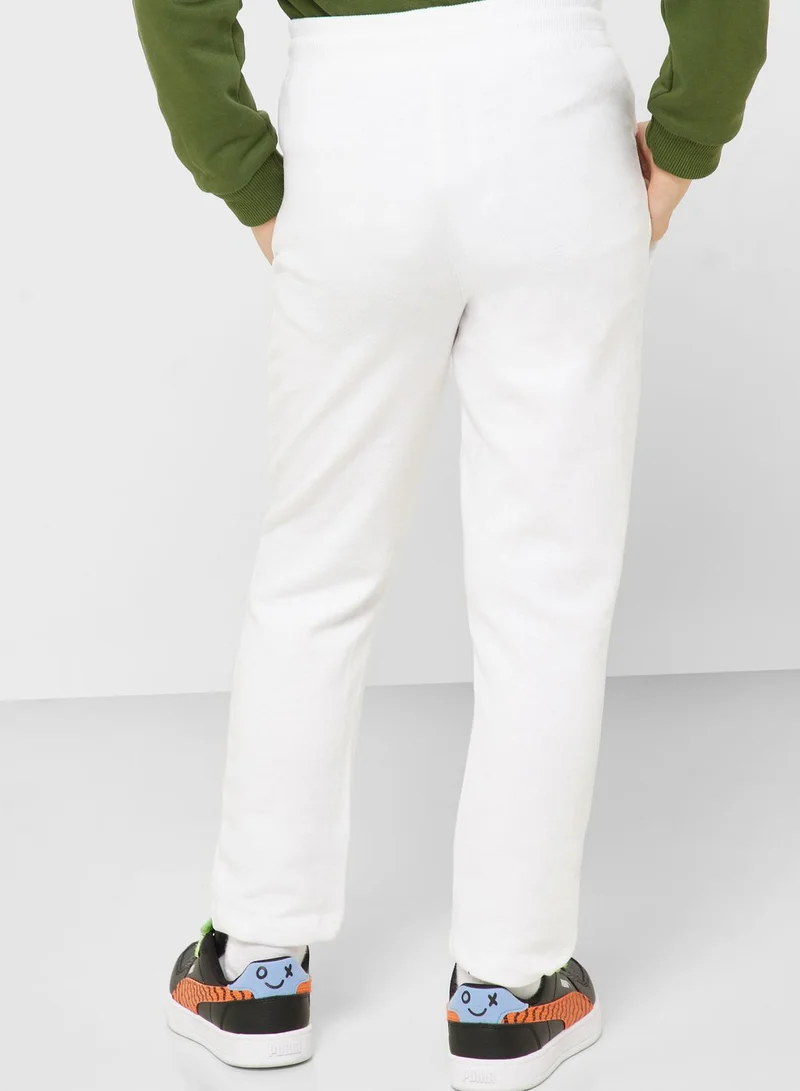 Pinata Everydaywear Jogger For Boys