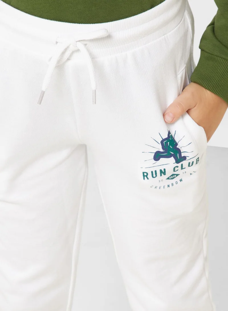 Pinata Everydaywear Jogger For Boys