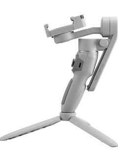 Zhiyun Smooth Q3 Smartphone 3 Axis Gimbal Stabilizer Android And iPhone Gimbal Vlogging Stabilizer YouTube And TikTok Videos  - Image 3