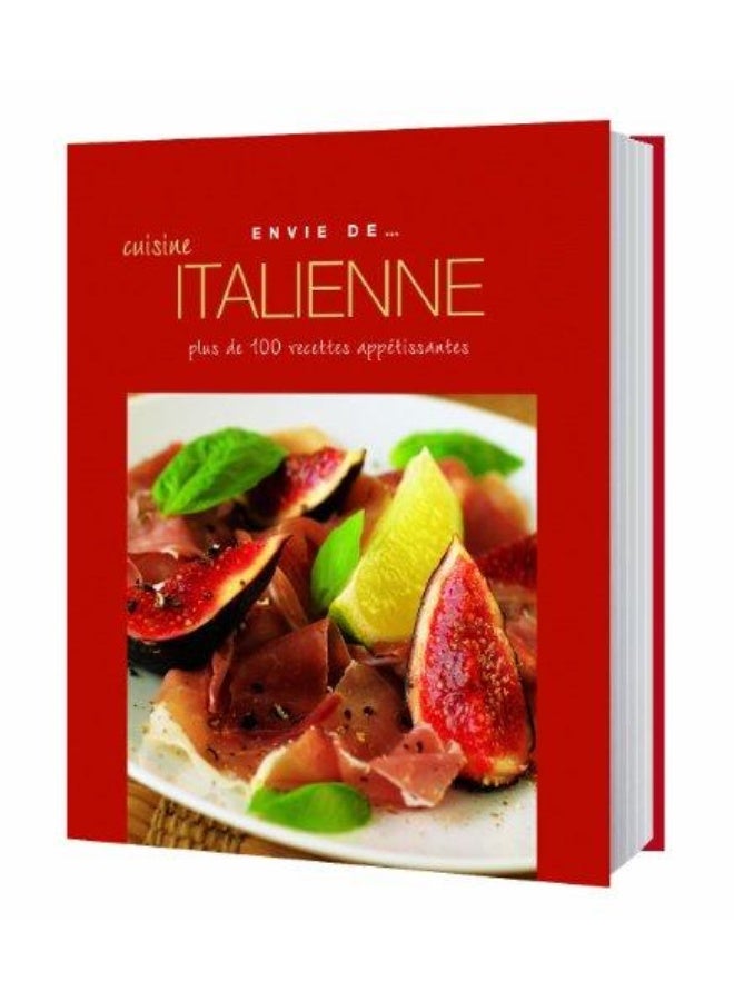 Envie De... Cuisine Italienne