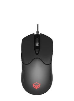 Meetion Meetion 2023 RGB Backlight Gaming Mouse, GM21  - Image 1