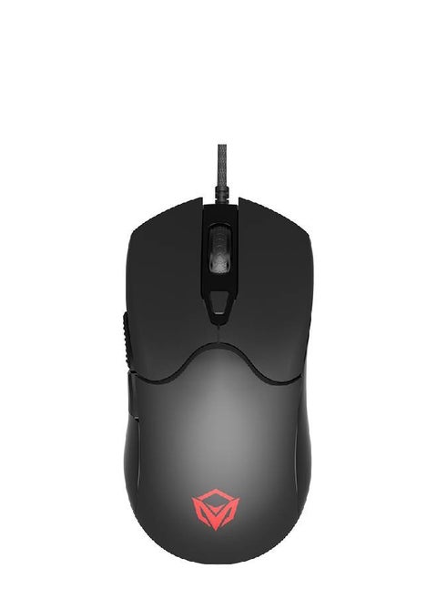 Meetion 2023 RGB Backlight Gaming Mouse, GM21