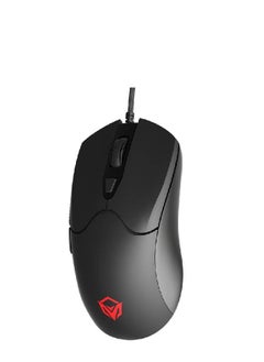 Meetion Meetion 2023 RGB Backlight Gaming Mouse, GM21  - Image 4