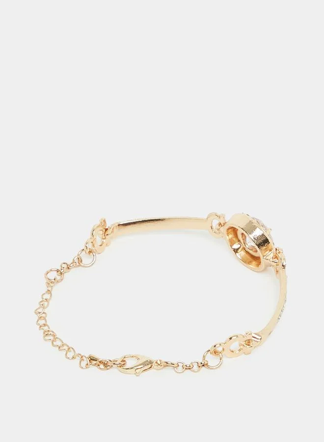 Styli Embellished Bracelet