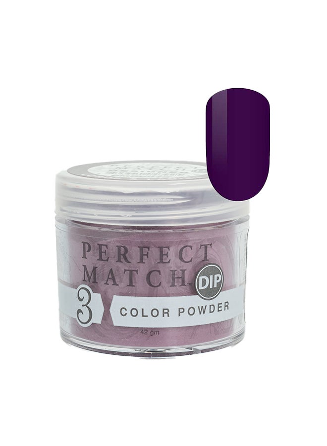 Lechat Nail Dipping Powder Lor*s & Ladies 42g, Dip Acrylic Powder Nail Art Manicure System PMDP078
