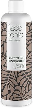 AUSTRALIAN BODYCARE Face Tonic 150ml Alcohol Free face Tonic with Tea Tree Oil Cleanser for Blemishes Spots pimples and Acne Prone Skin Natural Pharmaceutical Grade Australian Tea Tree Oil - Image 1