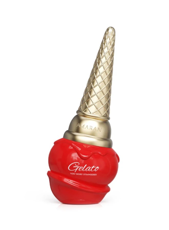 AMARAN Gelato Very Berry Strawberry - Image 1