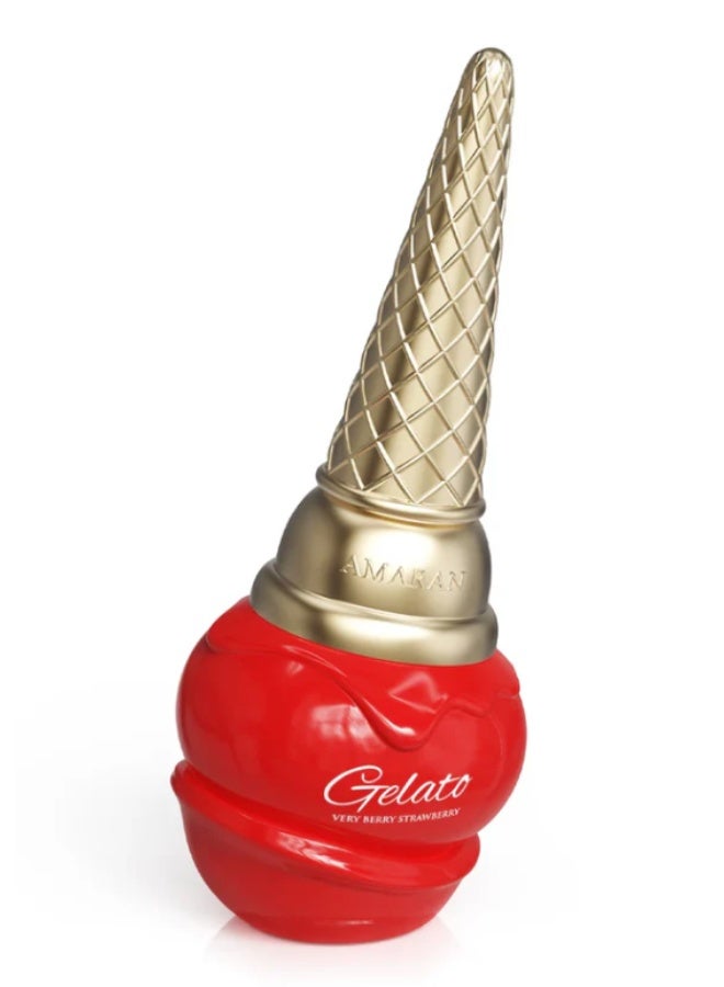 AMARAN Gelato Very Berry Strawberry - Image 2