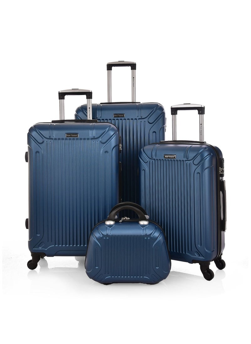New Travel luggage bags set of 4 pcs - pzsku/Z3CE0D58B4B5787772B19Z/45/_/1675597574/ba572f56-a31b-4229-8314-2d2234825eed