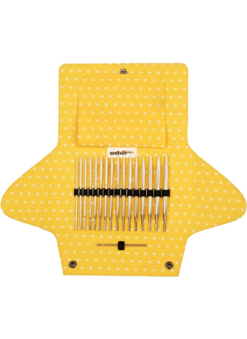 Addi Knitting Needle Set 670-2  - Image 1