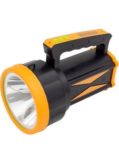 Epilons Powermaster Xj-2 Rechargeable LED 3 Stage Flashlight  - Image 1