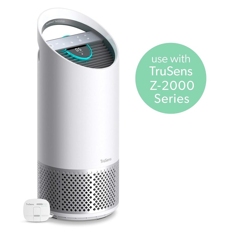 TruSens Z2000 DuPont Specialty Filter Carbon Allergy Flu - Image 3